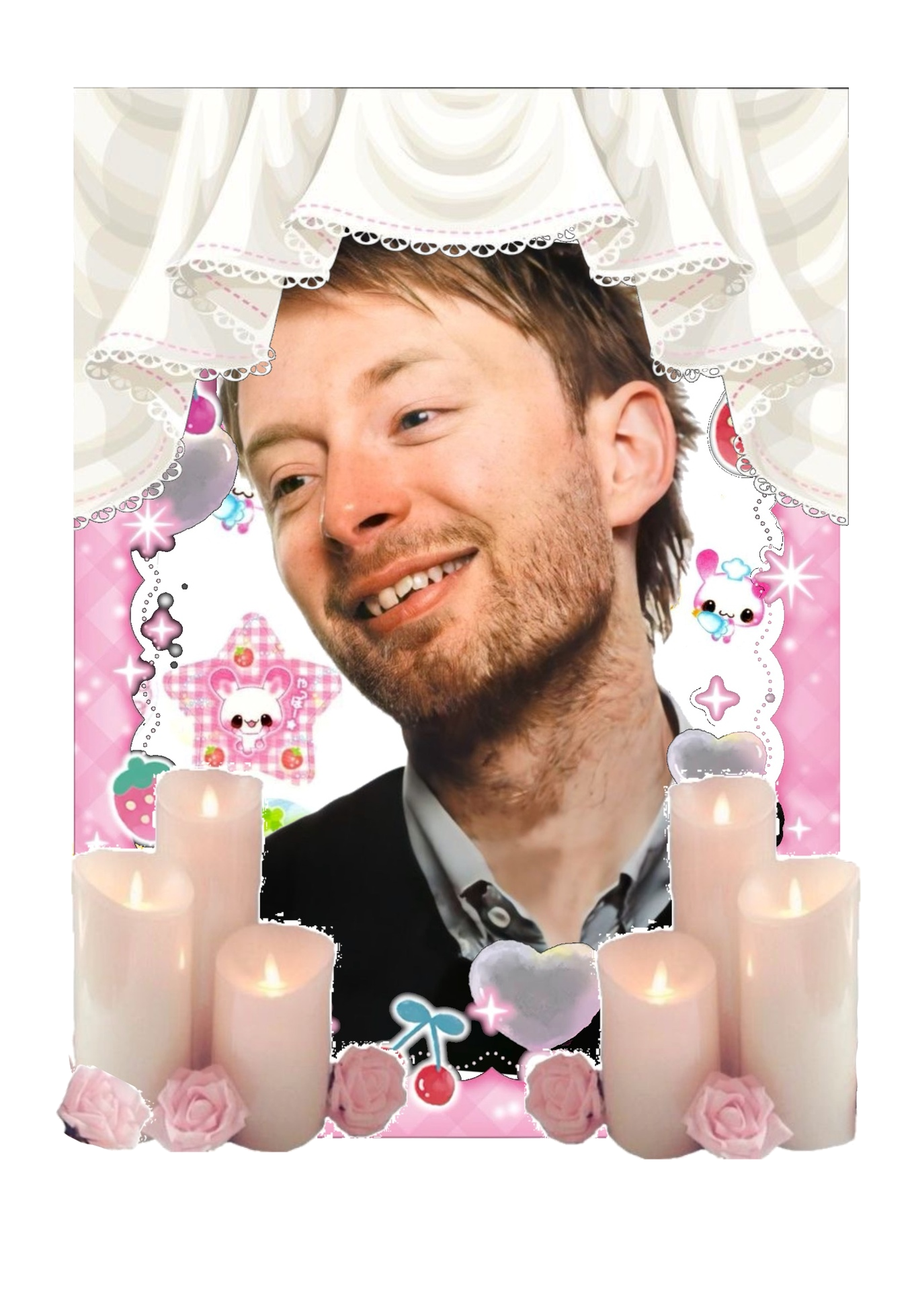 thomshrine