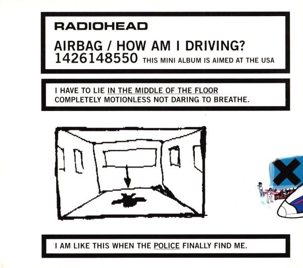 airbag