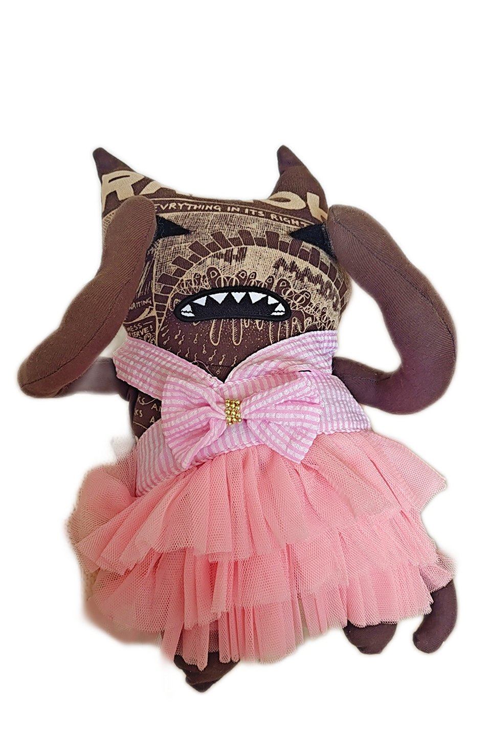 plushie