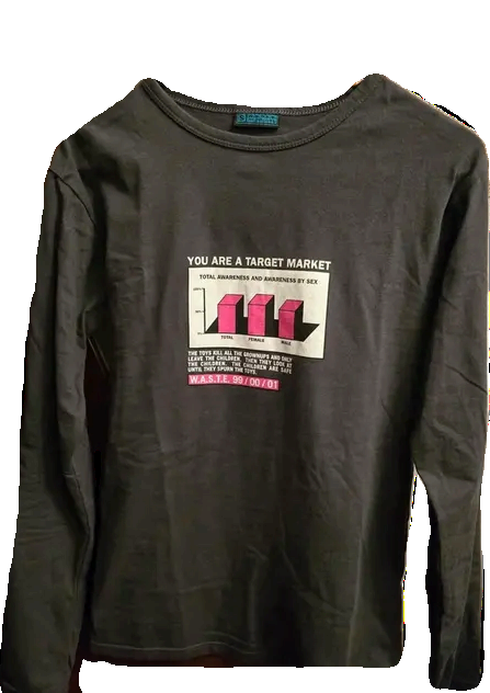 t shirt